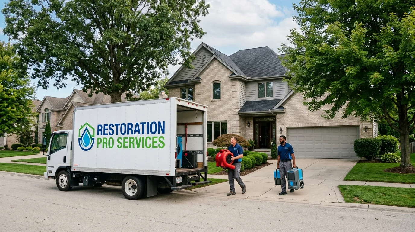 Slab Leak Detection and Repair in Watauga, TX: A Complete Guide