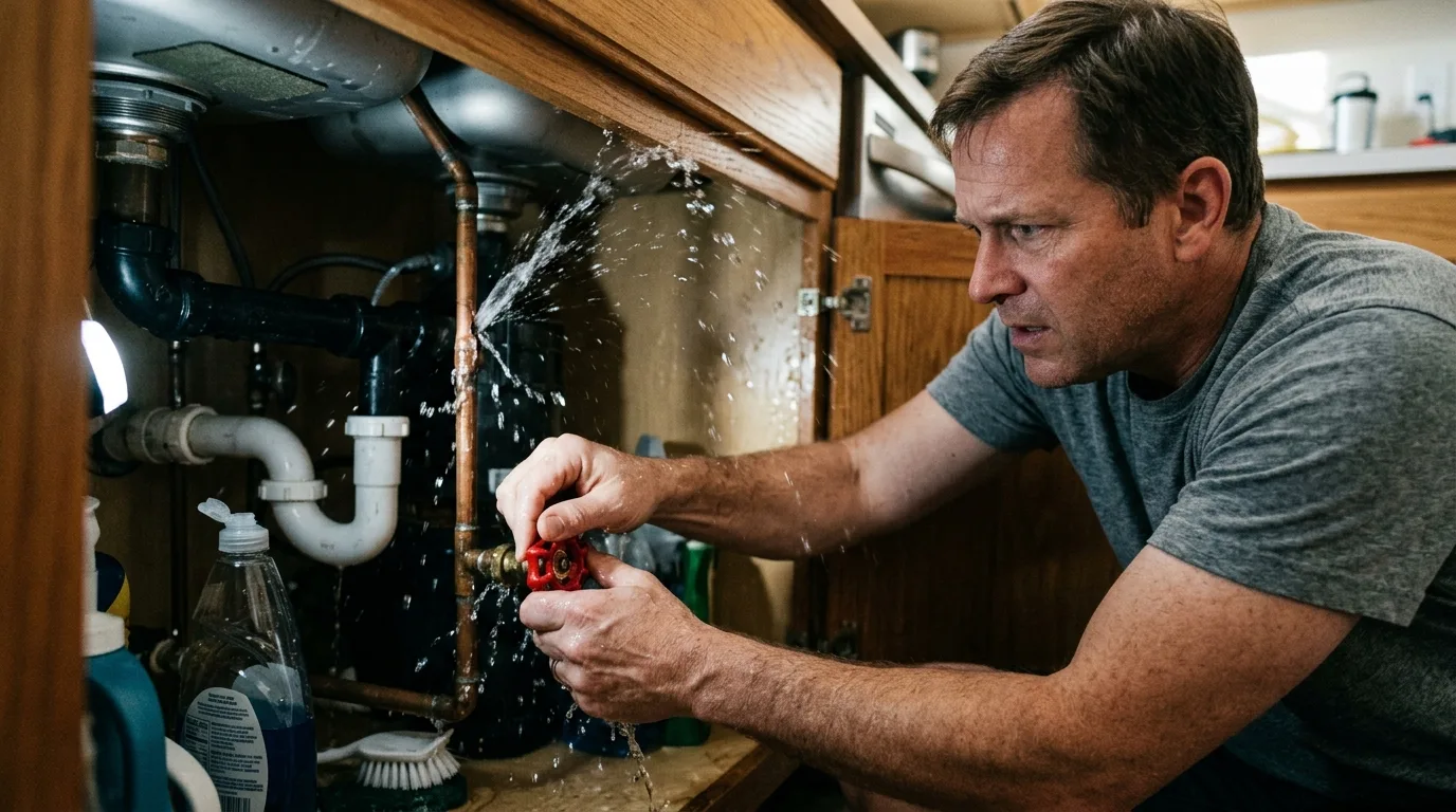 Watauga Spring Storm Season: Protect Your Home from Hail and Flood Damage